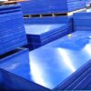Tấm Nhựa MC Nylon (MC901 - PA Xanh) dày 25 ly – 25 mm (25*1000*2000mm)