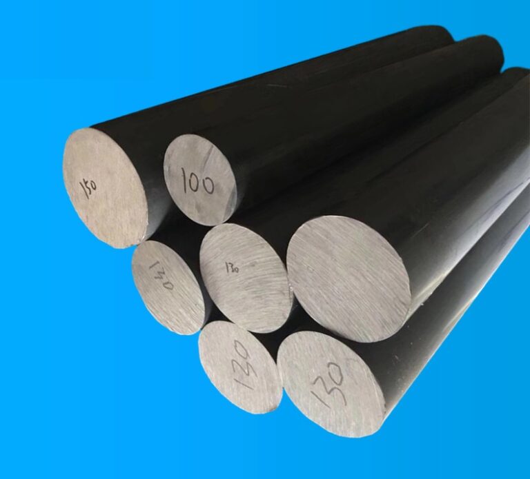 Pvc D150 Cây - Thanh Nhựa PVC - UPVC phi 150 - D150 (1000 x 150mm) - ANH THU PAT ...