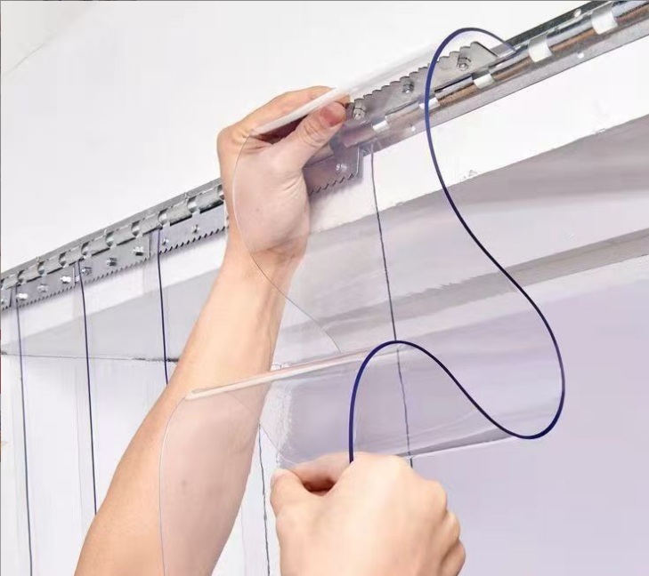 Tấm nhựa PVC trắng trong dày 3mm - 3ly