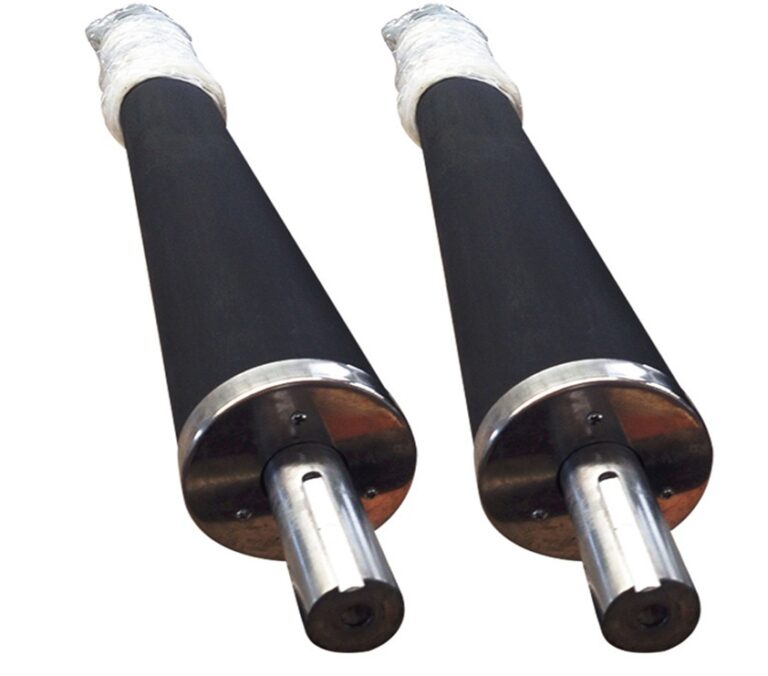 Pat Rulo Con lăn, lô, rulo cao su chịu hóa chất - ANH THU PAT CO., LTD