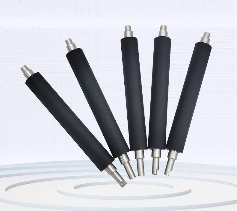 Con lăn, lô, rulo cao su cho ngành in ấn